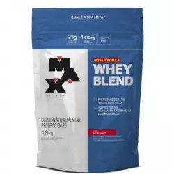 whey-blend-refil-1800g-max-titanium-morango-sao-paulo-brasil