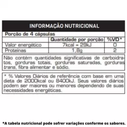 collagen-caps-100-caps-max-nutrition-tabela-nutricional-sao-paulo-brasil