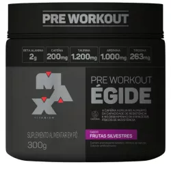 egide-pre-treino-300g-max-titanium-frutas-silvestres-sao-paulo-brasil