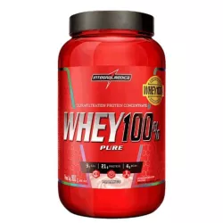 whey-protein-100-pure-pote-907g-integralmedica-morango-sao-paulo-brasil