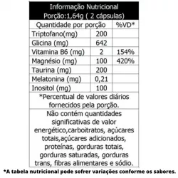 natural-sleep-60-caps-nutrify-tabela-nutricional-sao-paulo-brasil