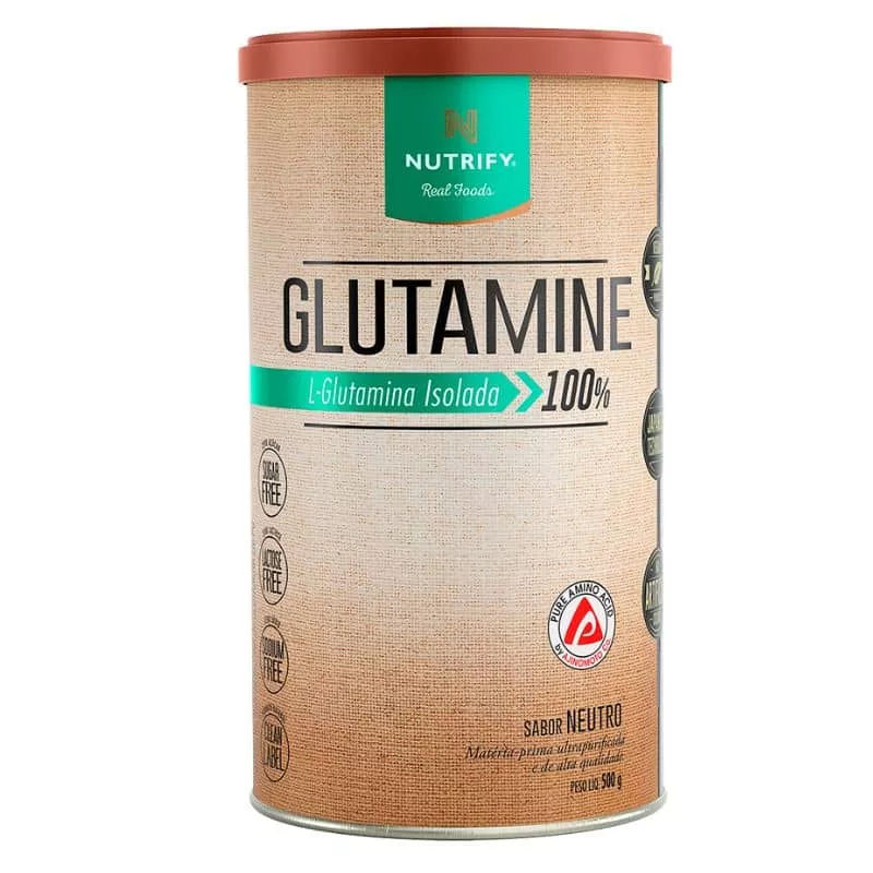 glutamina-isolada-500g-nutrify-sao-paulo-brasil