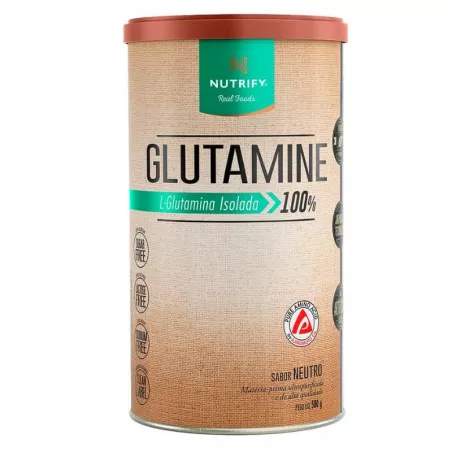 glutamina-isolada-500g-nutrify-sao-paulo-brasil