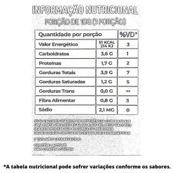 pasta-de-amendoim-integral-la-ganexa-tabela-nutricional-sao-paulo-brasil