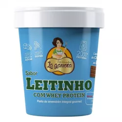 pasta-de-amendoim-integral-la-ganexa-leitinho-sao-paulo-brasil