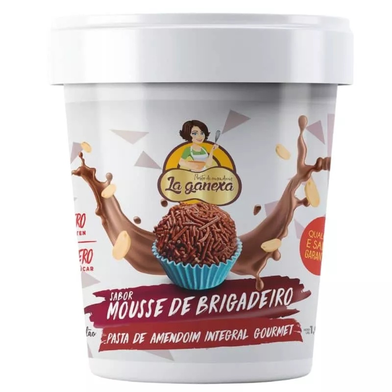 pasta-de-amendoim-integral-la-ganexa-mousse-brigadeiro-sao-paulo-brasil