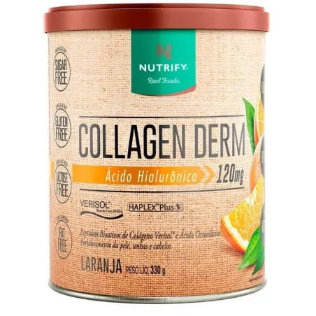 collagen-derm-120g-nutrify-laranja-sao-paulo-brasil