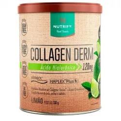 collagen-derm-120g-nutrify-limao-sao-paulo-brasil