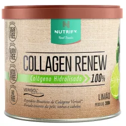 collagen-renew-300g-nutrify-limao-sao-paulo-brasil