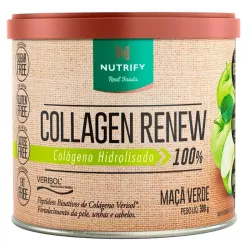 collagen-renew-300g-nutrify-maça-verde-sao-paulo-brasil
