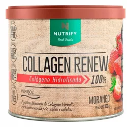 collagen-renew-300g-nutrify-morango-sao-paulo-brasil