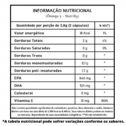 omega-3-120-caps-nutrify-tabela-nutricional-sao-paulo-brasil