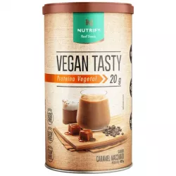 vegan-tasty-430g-nutrify-caramel-macchiato-sao-paulo-brasil
