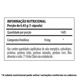 green-propolis-60-caps-nutrify-tabela-nutricional-sao-paulo-brasil