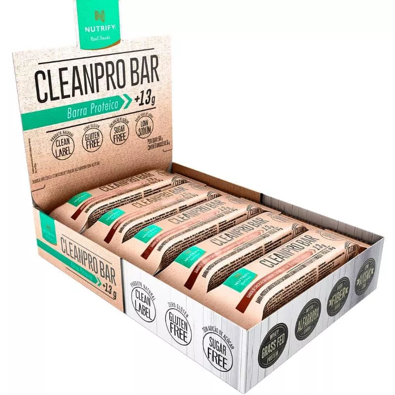 cleanpro-bar-caixa-c-10un-de-50g-nutrify-chocolate-sao-paulo-brasil