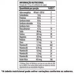 nutri-yeast-flakes-300g-nutrify-tabela-nutricional-sao-paulo-brasil