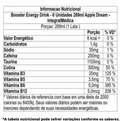 booster-energy-drink-269ml-integralmedica-tabela-nutricional-sao-paulo-brasil