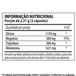 4-sleep-90caps-integralmedica-tabela-nutricional-sao-paulo-brasil