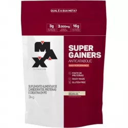 super-gainers-3000g-max-titanium-baunila-sao-paulo-brasil