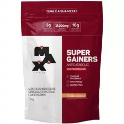 super-gainers-3000g-max-titanium-vitamina-de-frutas-sao-paulo-brasil