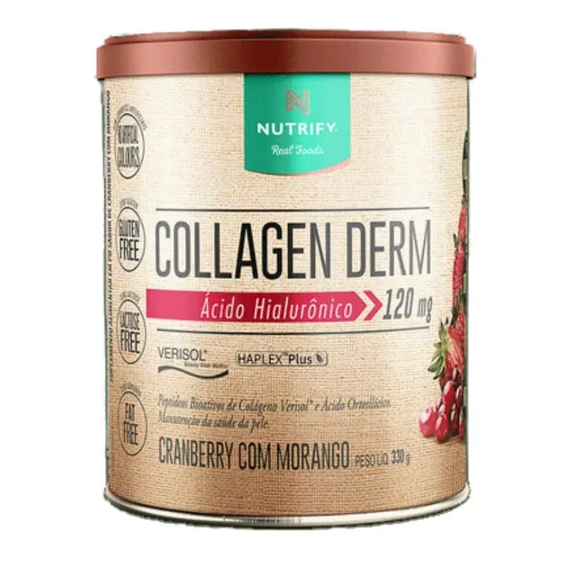 collagen-derm-120g-nutrify-cranberry-c-morango-sao-paulo-brasil