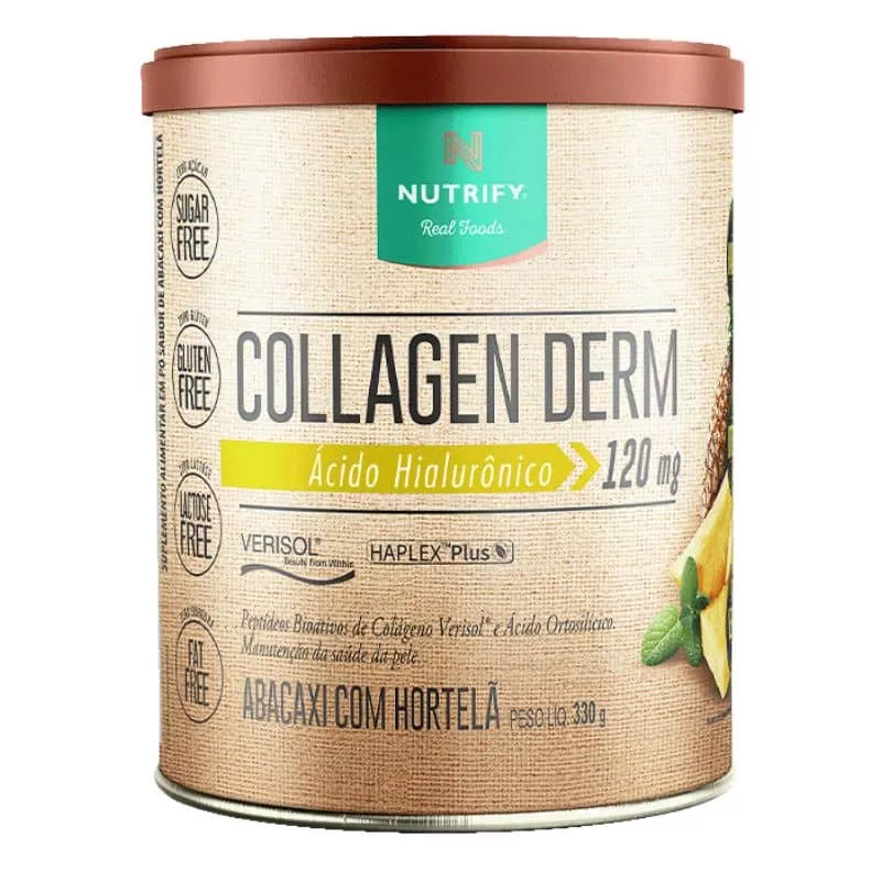 collagen-derm-120g-nutrify-abacaxi-c-hortela-sao-paulo-brasil