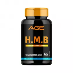 HMB AGE (120 Caps) AGE...
