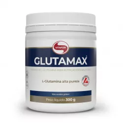 Glutamax 100% Glutamina...