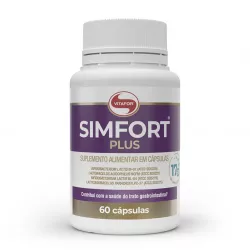 Probióticos Simfort Plus...
