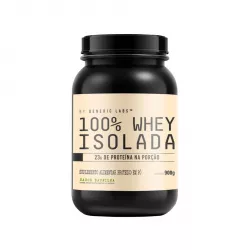Whey Protein Isolate (900g)...