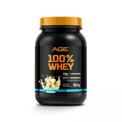 Whey Protein 100% Pure...