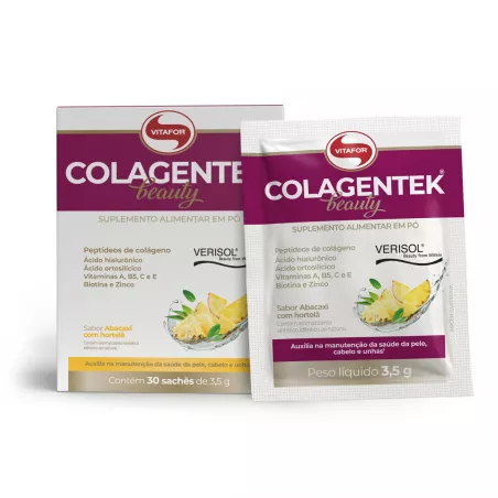 Colageno-Colagentek-Beauty-30-saches-de-35g-Vitafor