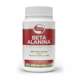 100% Beta Alanina Vegan...