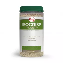 Isocrisp Plant Vegan (450g)...