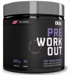 Pre Workout Original (300g)...