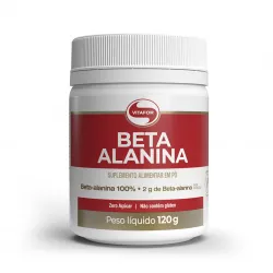 100% Beta Alanina (120g)...
