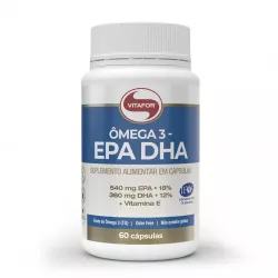 Omega 3  EPA 540mg + DHA...