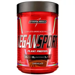Vegan Sport Proteína Vegana...