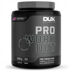 Pro Workout (600g) Dux...