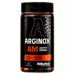 Arginox AM (90 Caps)...