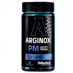 Arginox PM (90 Caps)...