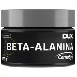 Beta Alanina (120g) - Dux...