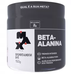 Beta-Alanina Performance...