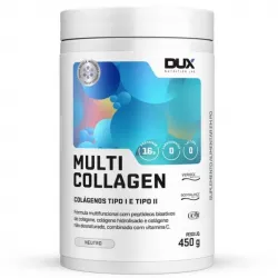 Multi Collagen (475g) - Dux...