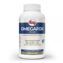 Omegafor® Plus EPA...