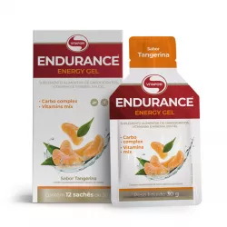 Endurance Energy gel (12...