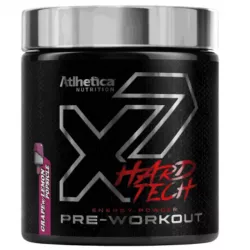 X7 Hard Tech Pre Work...