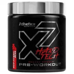 X7 Hard Tech Pre Work...