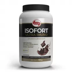 Whey Protein Isofort Ultra...