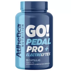 GO! Pedal Pro+ Electrolytes...